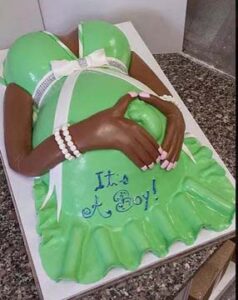 Bachelor Houston Texas Pregnant Arms Holding Belly Adult Sexy Cake 238x300 - Erotic Bakery Houston Texas- Exotic cakes Bachelor & Bachelorette Party Delivery 24/7 All cakes in one hour notice call 24/7———– (281) 936-1763
