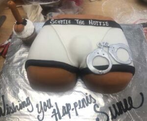 Houston Texas Fancy Cuffs White Tity Underwear Bachelorette Cakes 300x247 - Erotic Bakery Houston Texas- Exotic cakes Bachelor & Bachelorette Party Delivery 24/7 All cakes in one hour notice call 24/7&mdash;&mdash;&mdash;&ndash; (281) 936-1763